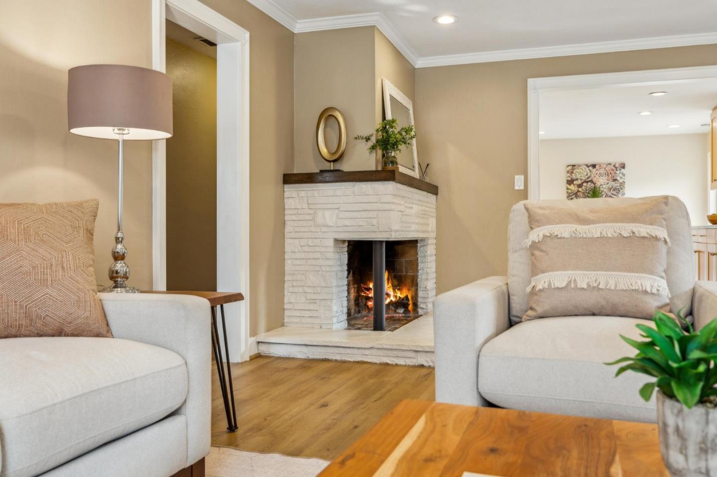 Detail Gallery Image 8 of 42 For 1124 Coolidge Ave, San Jose,  CA 95125 - 3 Beds | 2 Baths