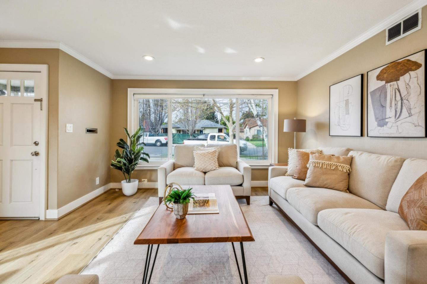 Detail Gallery Image 9 of 42 For 1124 Coolidge Ave, San Jose,  CA 95125 - 3 Beds | 2 Baths