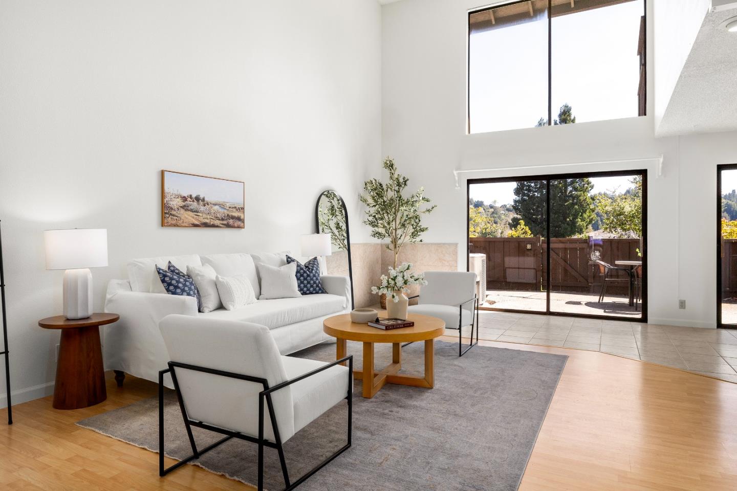 Detail Gallery Image 2 of 38 For 5525 Scotts Valley Dr #28,  Scotts Valley,  CA 95066 - 3 Beds | 2/1 Baths