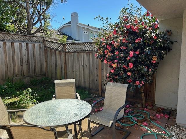 Detail Gallery Image 5 of 10 For 292 Perch Way, Aptos,  CA 95003 - 2 Beds | 1 Baths