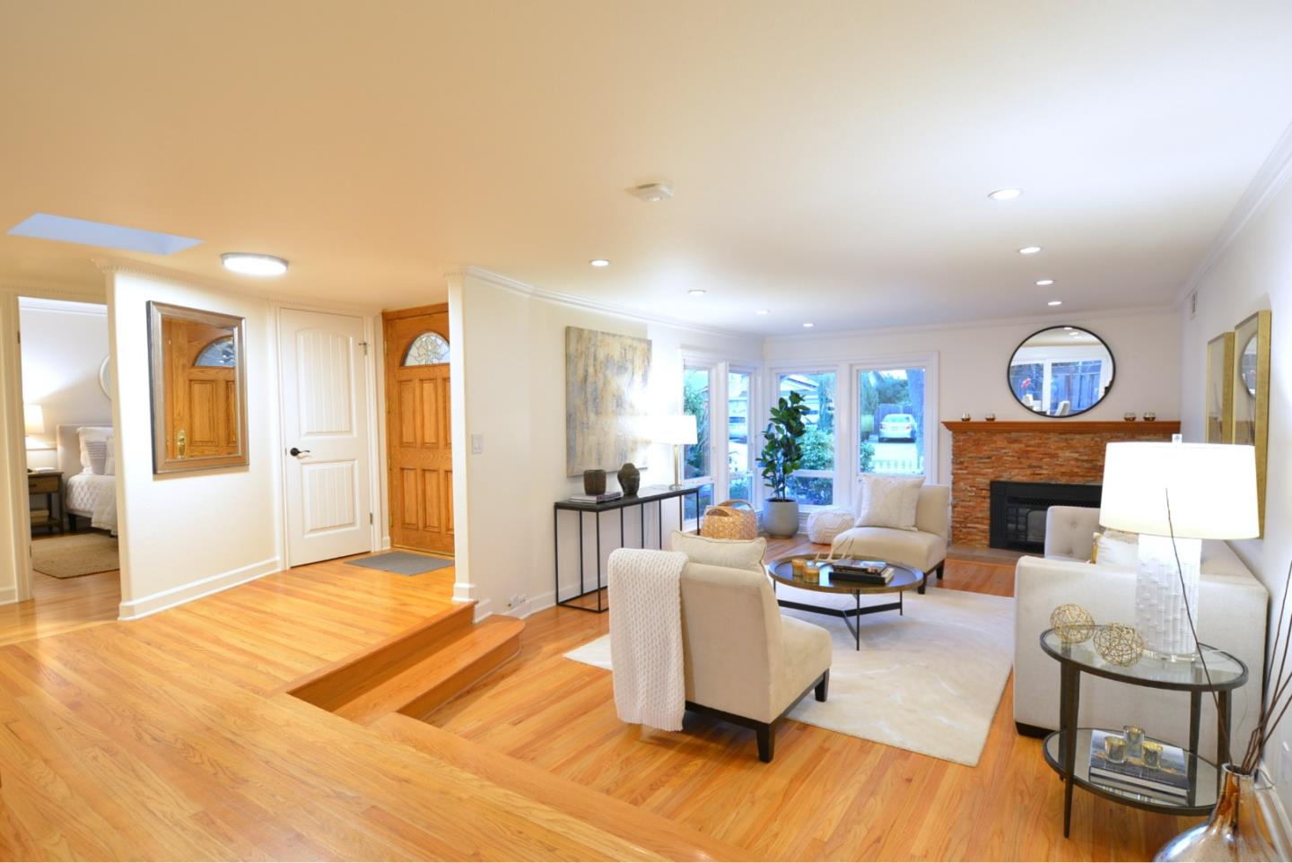 Detail Gallery Image 6 of 37 For 4640 Venice Way, San Jose,  CA 95129 - 4 Beds | 3 Baths
