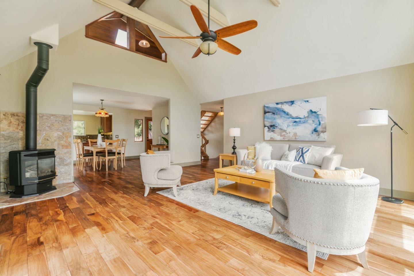 Detail Gallery Image 5 of 91 For 411 Hecker Pass Rd, Watsonville,  CA 95076 - 4 Beds | 4 Baths