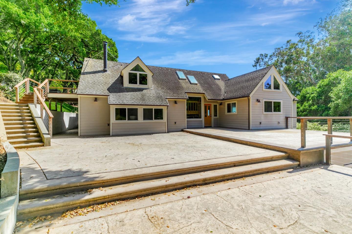 Detail Gallery Image 55 of 91 For 411 Hecker Pass Rd, Watsonville,  CA 95076 - 4 Beds | 4 Baths