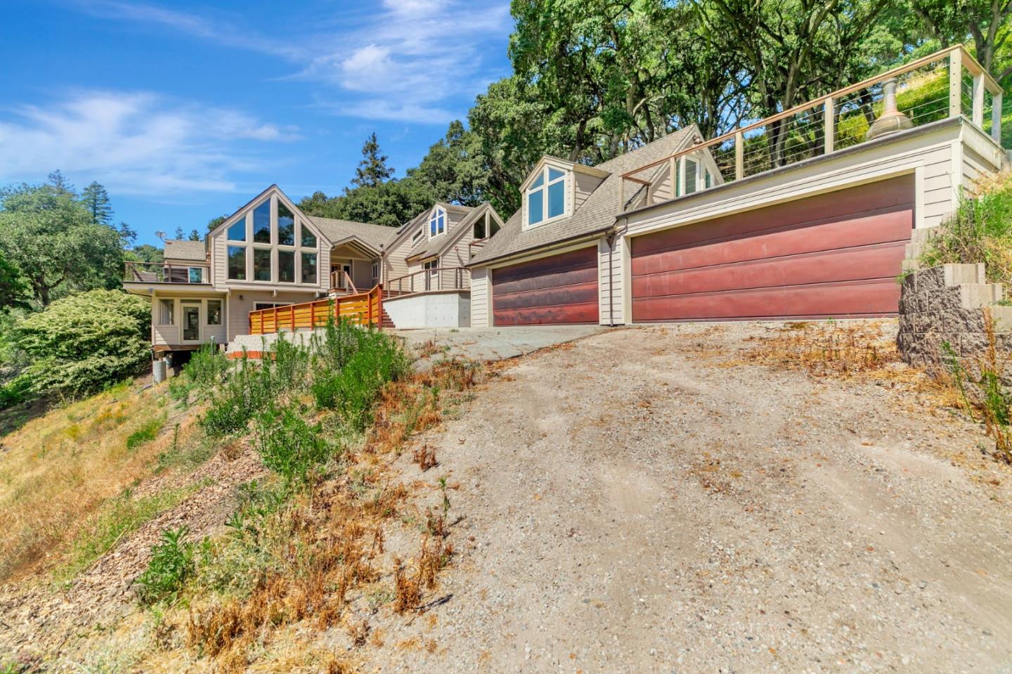 Detail Gallery Image 69 of 91 For 411 Hecker Pass Rd, Watsonville,  CA 95076 - 4 Beds | 4 Baths