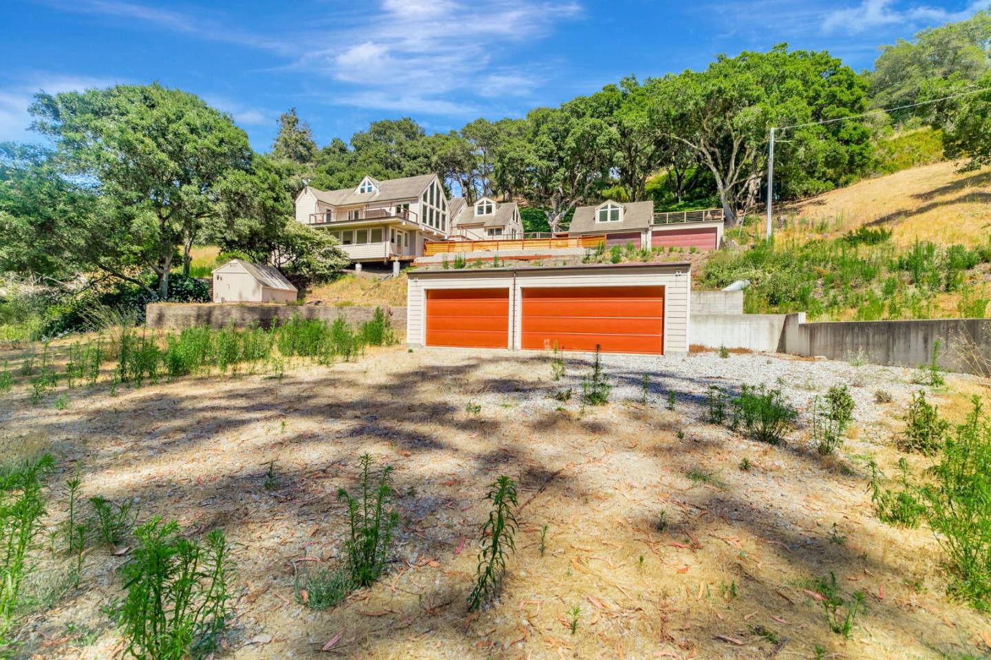 Detail Gallery Image 71 of 91 For 411 Hecker Pass Rd, Watsonville,  CA 95076 - 4 Beds | 4 Baths