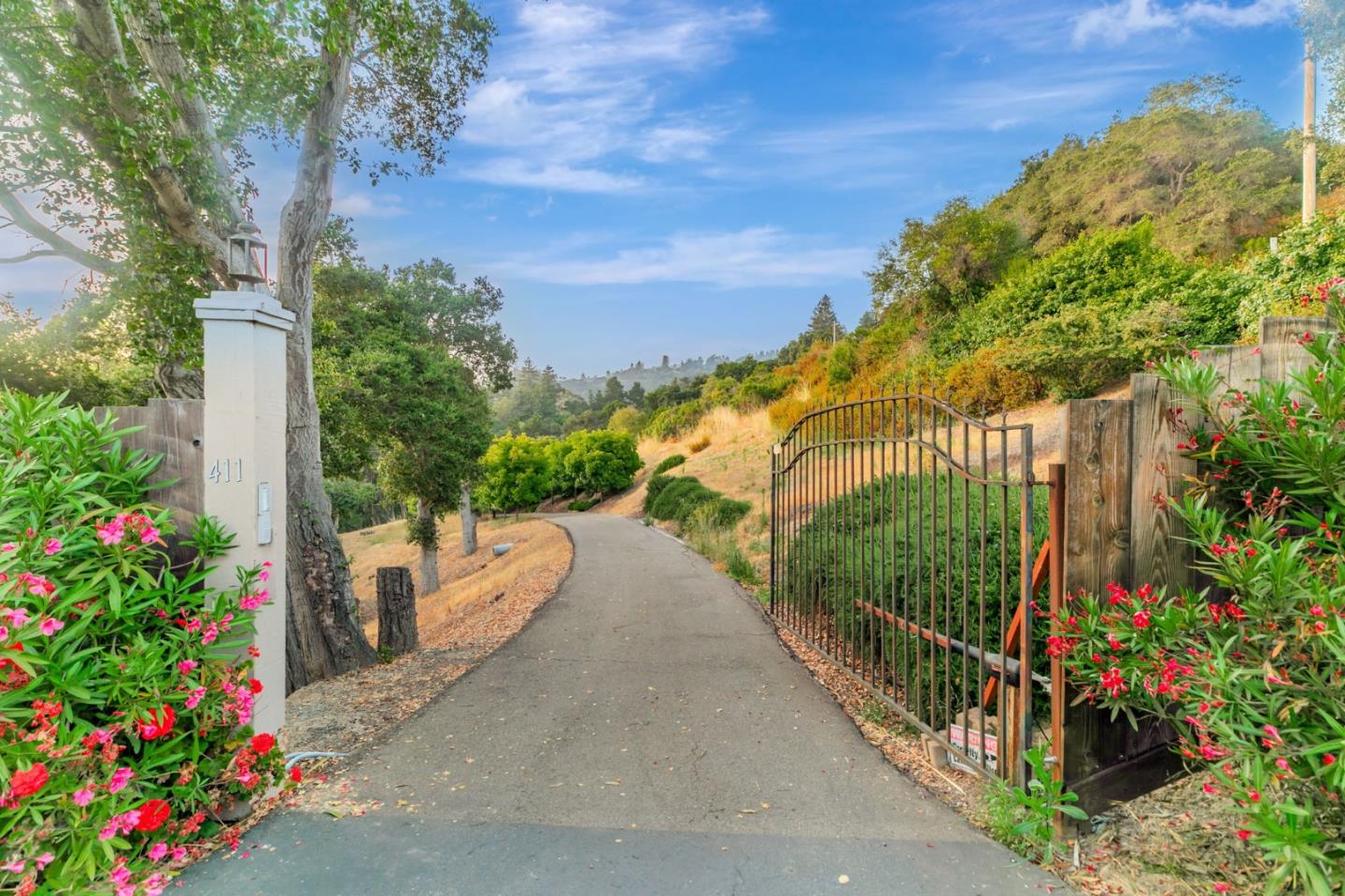 Detail Gallery Image 77 of 91 For 411 Hecker Pass Rd, Watsonville,  CA 95076 - 4 Beds | 4 Baths
