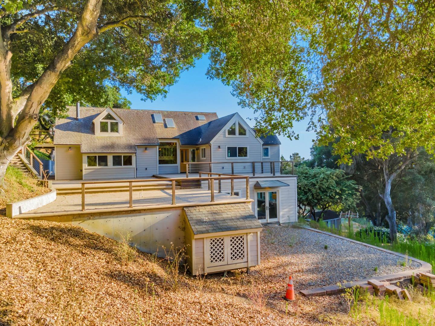 Detail Gallery Image 79 of 91 For 411 Hecker Pass Rd, Watsonville,  CA 95076 - 4 Beds | 4 Baths
