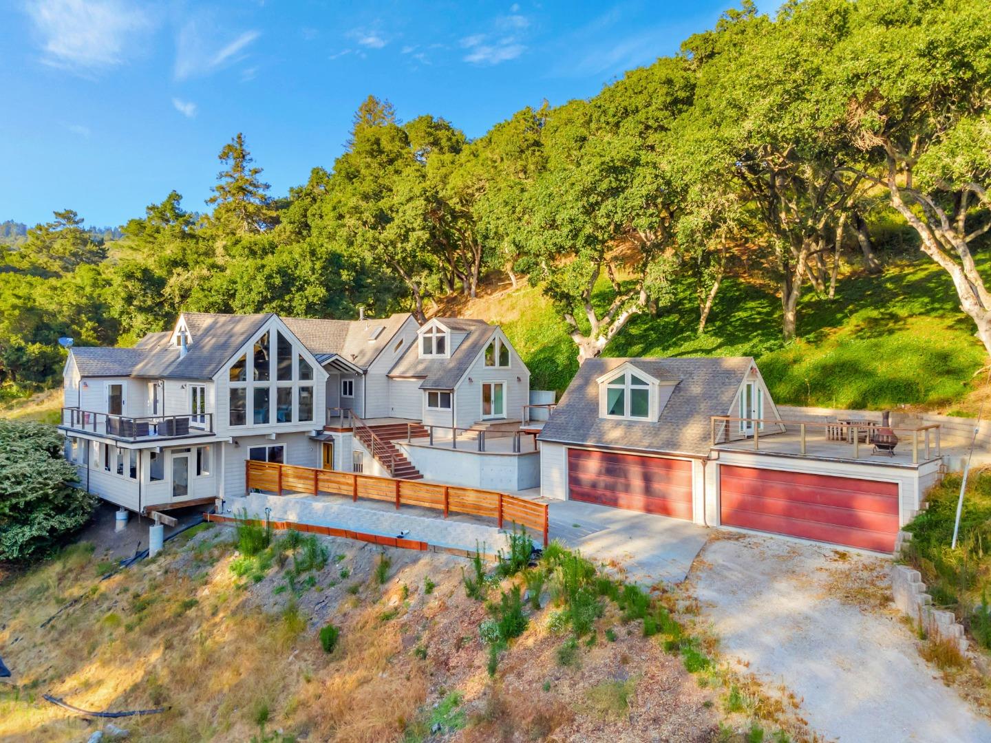 Detail Gallery Image 81 of 91 For 411 Hecker Pass Rd, Watsonville,  CA 95076 - 4 Beds | 4 Baths