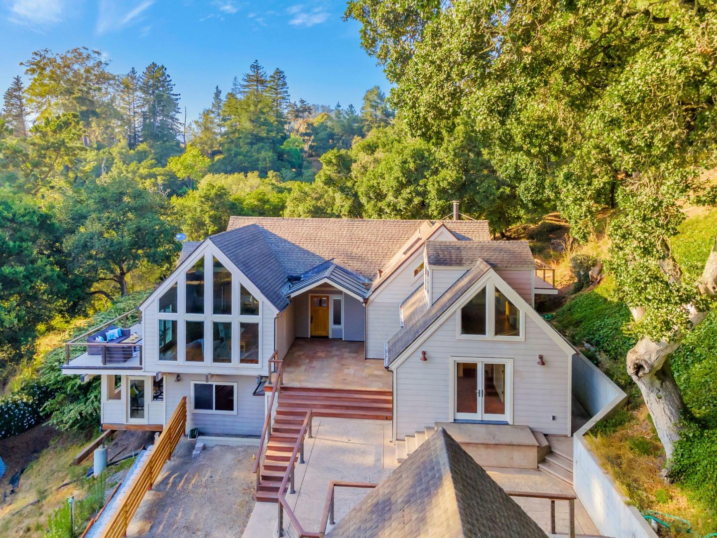 Detail Gallery Image 84 of 91 For 411 Hecker Pass Rd, Watsonville,  CA 95076 - 4 Beds | 4 Baths