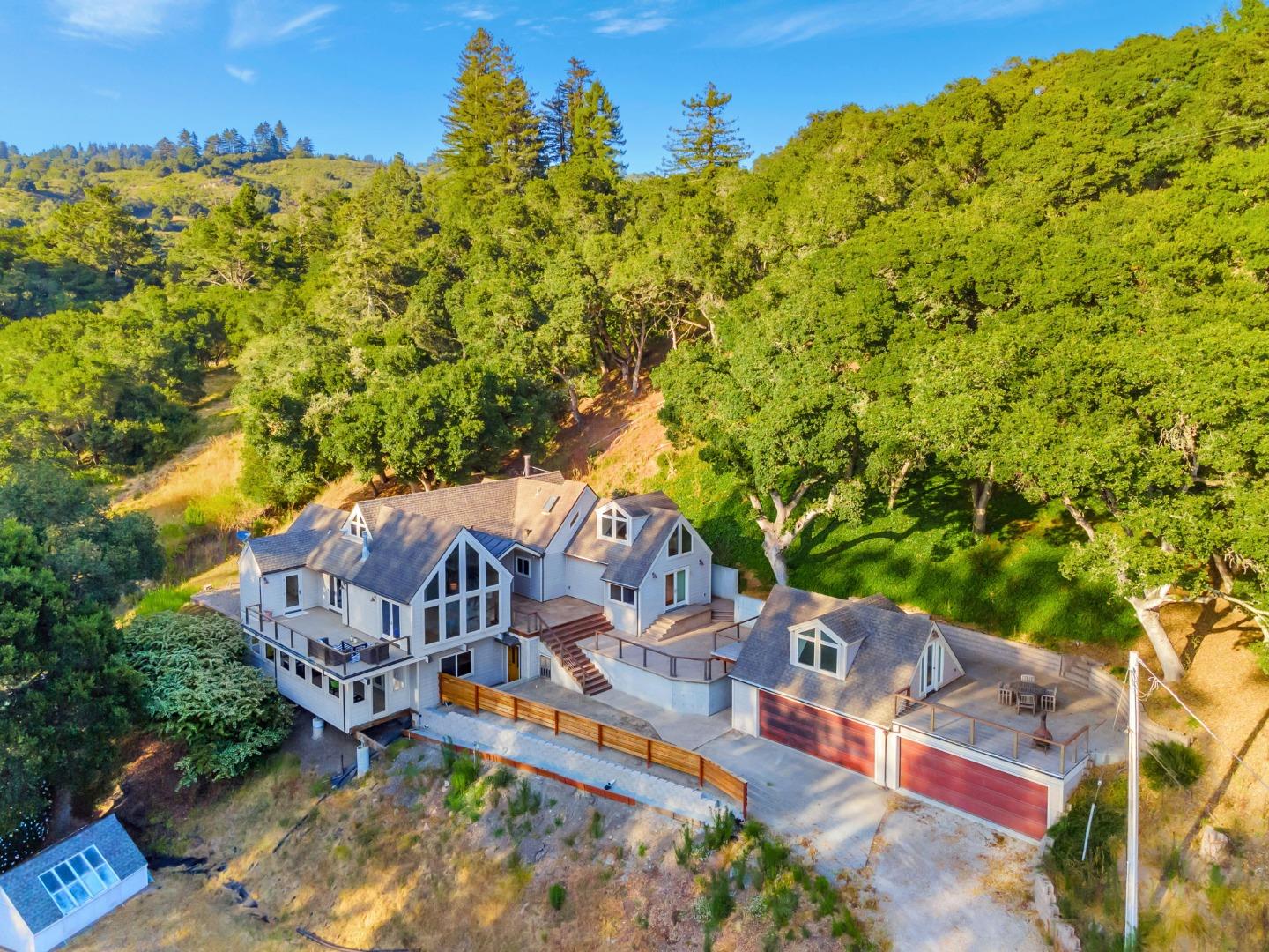 Detail Gallery Image 85 of 91 For 411 Hecker Pass Rd, Watsonville,  CA 95076 - 4 Beds | 4 Baths