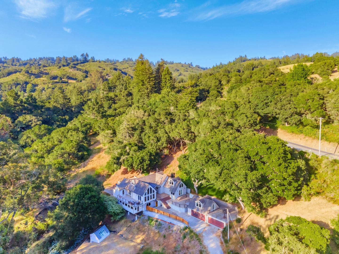 Detail Gallery Image 87 of 91 For 411 Hecker Pass Rd, Watsonville,  CA 95076 - 4 Beds | 4 Baths