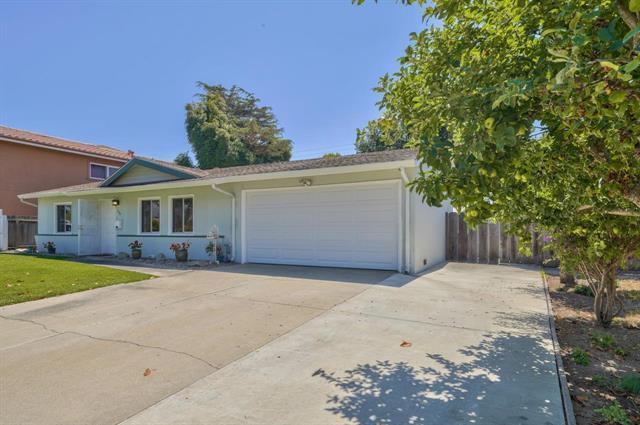 Detail Gallery Image 2 of 16 For 736 Sausal Dr, Salinas,  CA 93906 - 3 Beds | 1/1 Baths