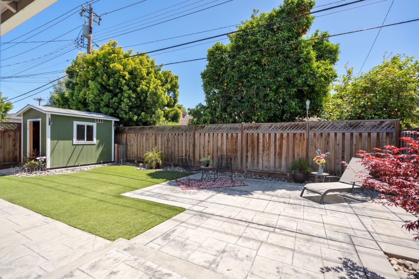 Detail Gallery Image 20 of 30 For 240 Bangor, San Jose,  CA 95123 - 3 Beds | 2 Baths
