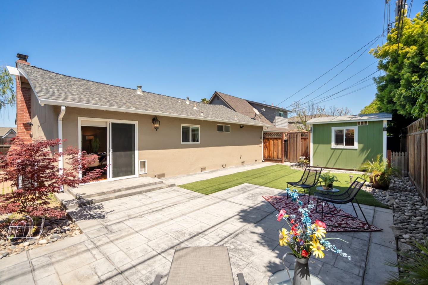 Detail Gallery Image 21 of 30 For 240 Bangor, San Jose,  CA 95123 - 3 Beds | 2 Baths