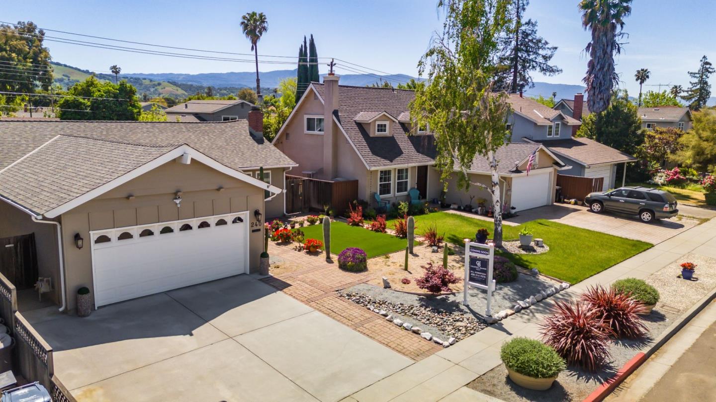 Detail Gallery Image 25 of 30 For 240 Bangor, San Jose,  CA 95123 - 3 Beds | 2 Baths