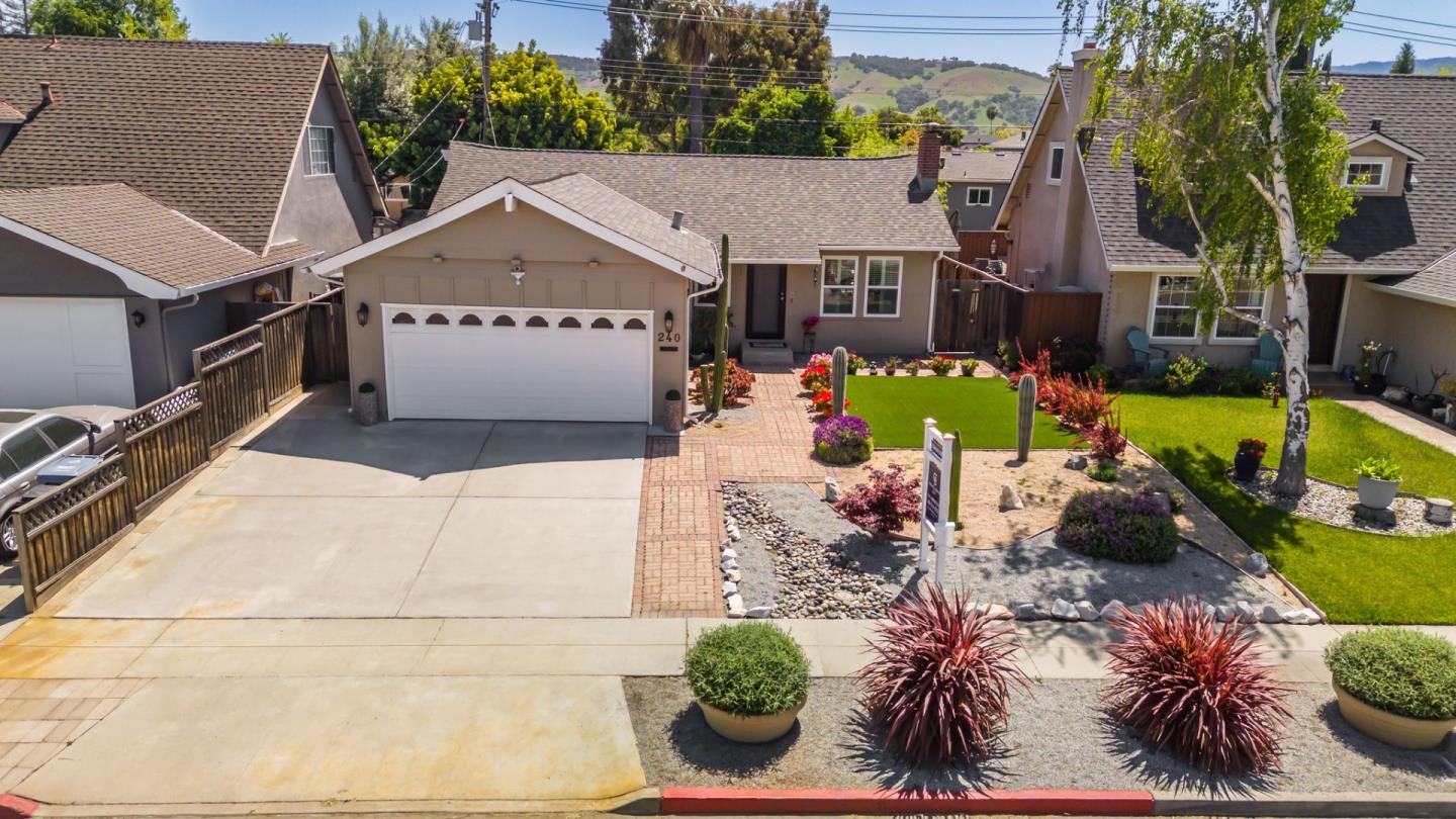 Detail Gallery Image 26 of 30 For 240 Bangor, San Jose,  CA 95123 - 3 Beds | 2 Baths