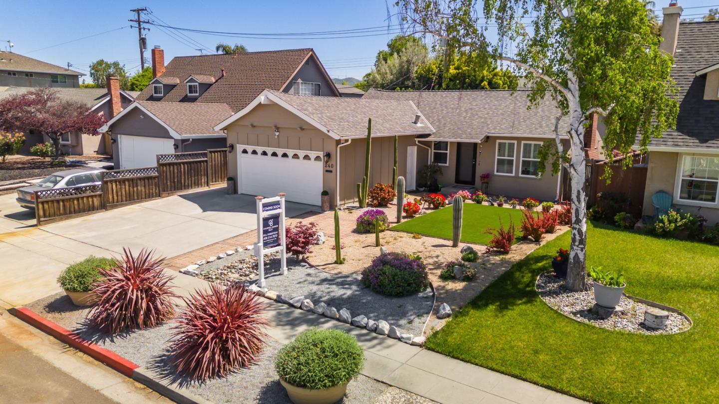 Detail Gallery Image 27 of 30 For 240 Bangor, San Jose,  CA 95123 - 3 Beds | 2 Baths