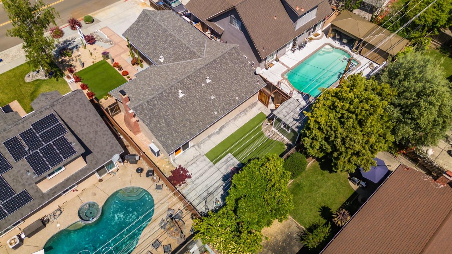 Detail Gallery Image 29 of 30 For 240 Bangor, San Jose,  CA 95123 - 3 Beds | 2 Baths