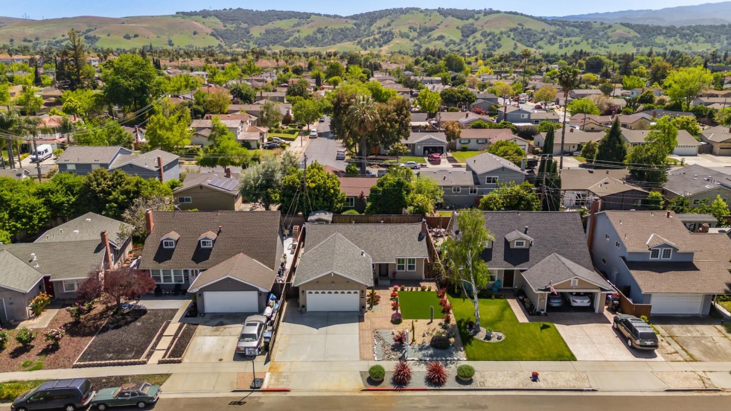 Detail Gallery Image 30 of 30 For 240 Bangor, San Jose,  CA 95123 - 3 Beds | 2 Baths