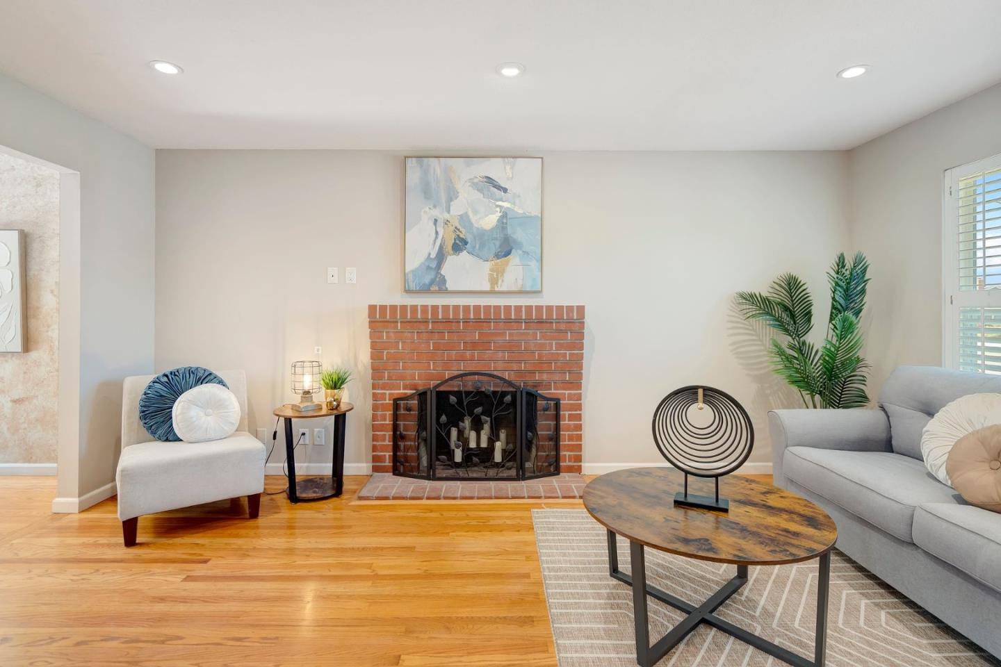 Detail Gallery Image 6 of 30 For 240 Bangor, San Jose,  CA 95123 - 3 Beds | 2 Baths