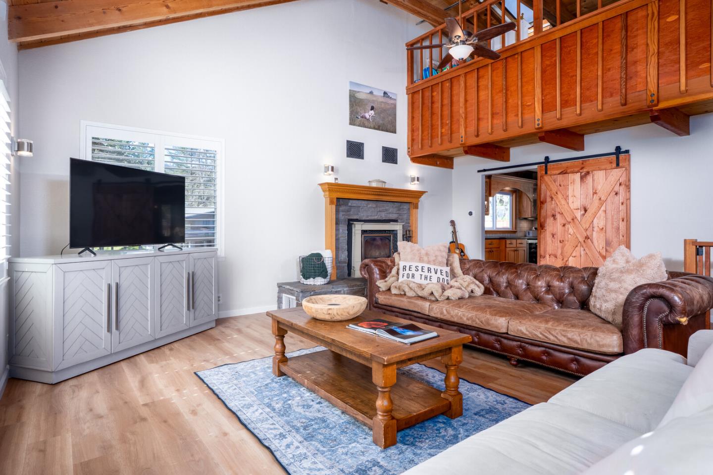 Detail Gallery Image 2 of 27 For 463 Middlefield Rd, Boulder Creek,  CA 95006 - 4 Beds | 2 Baths