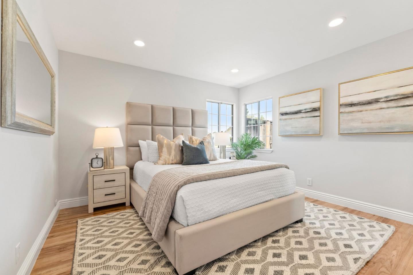 Detail Gallery Image 16 of 39 For 4172 Will Rogers Dr, San Jose,  CA 95117 - 3 Beds | 2 Baths