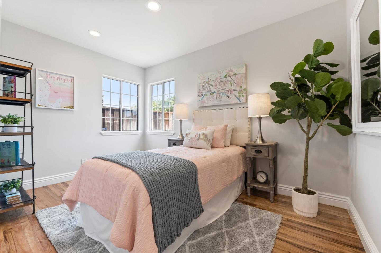 Detail Gallery Image 20 of 39 For 4172 Will Rogers Dr, San Jose,  CA 95117 - 3 Beds | 2 Baths