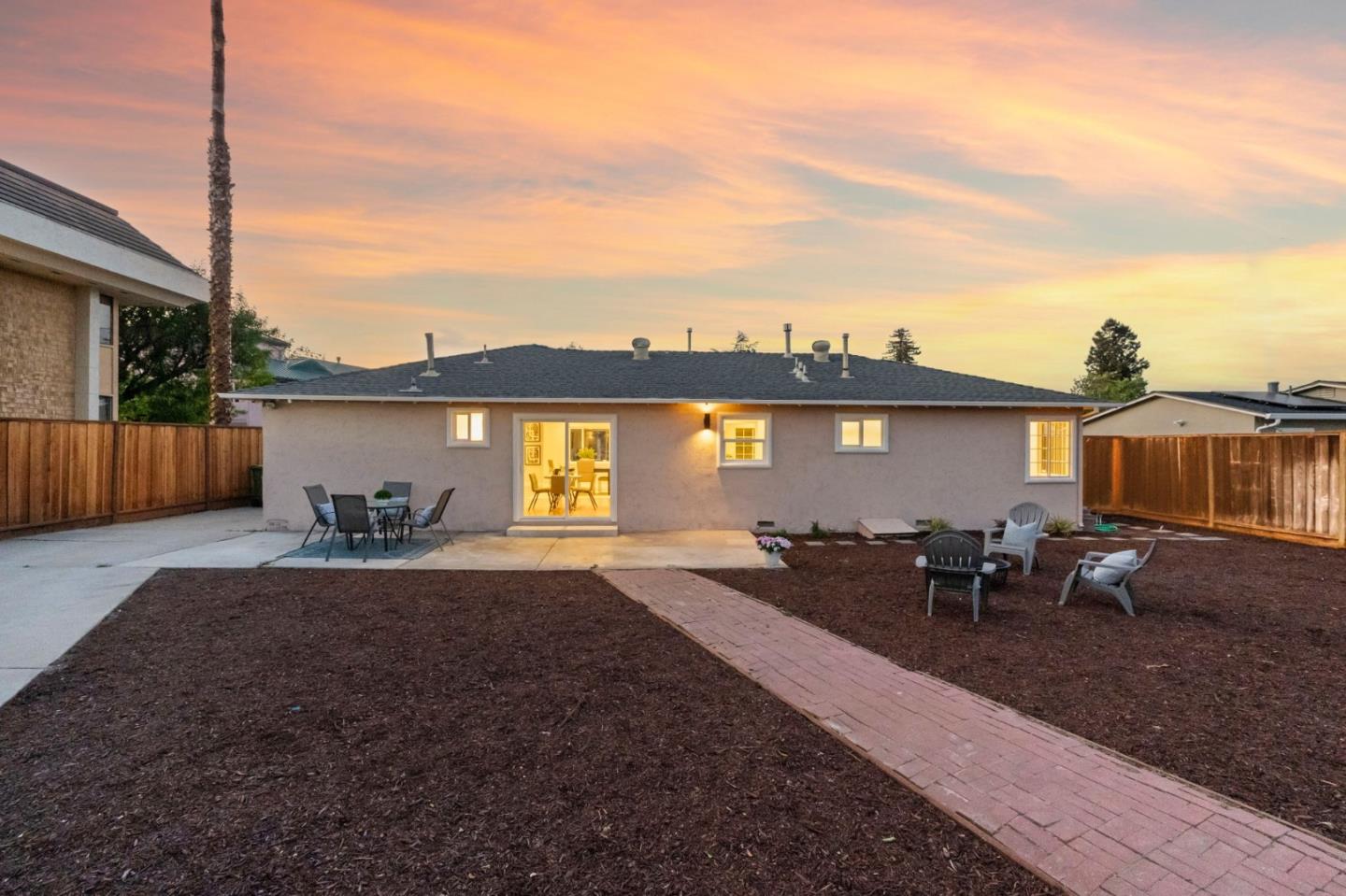Detail Gallery Image 29 of 39 For 4172 Will Rogers Dr, San Jose,  CA 95117 - 3 Beds | 2 Baths