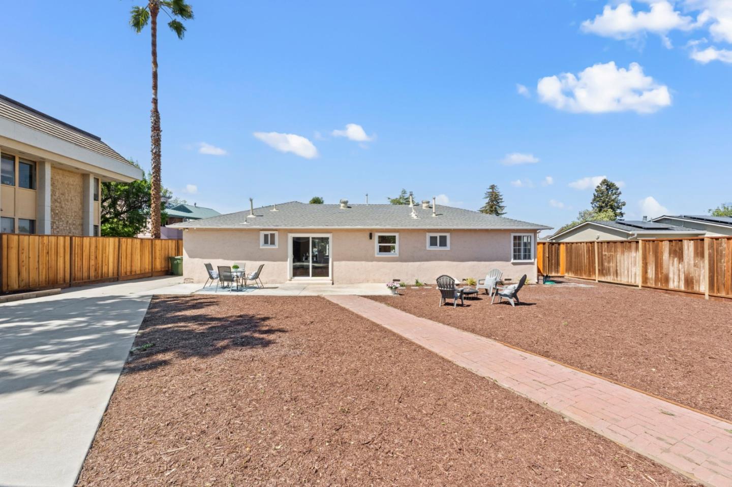 Detail Gallery Image 35 of 39 For 4172 Will Rogers Dr, San Jose,  CA 95117 - 3 Beds | 2 Baths