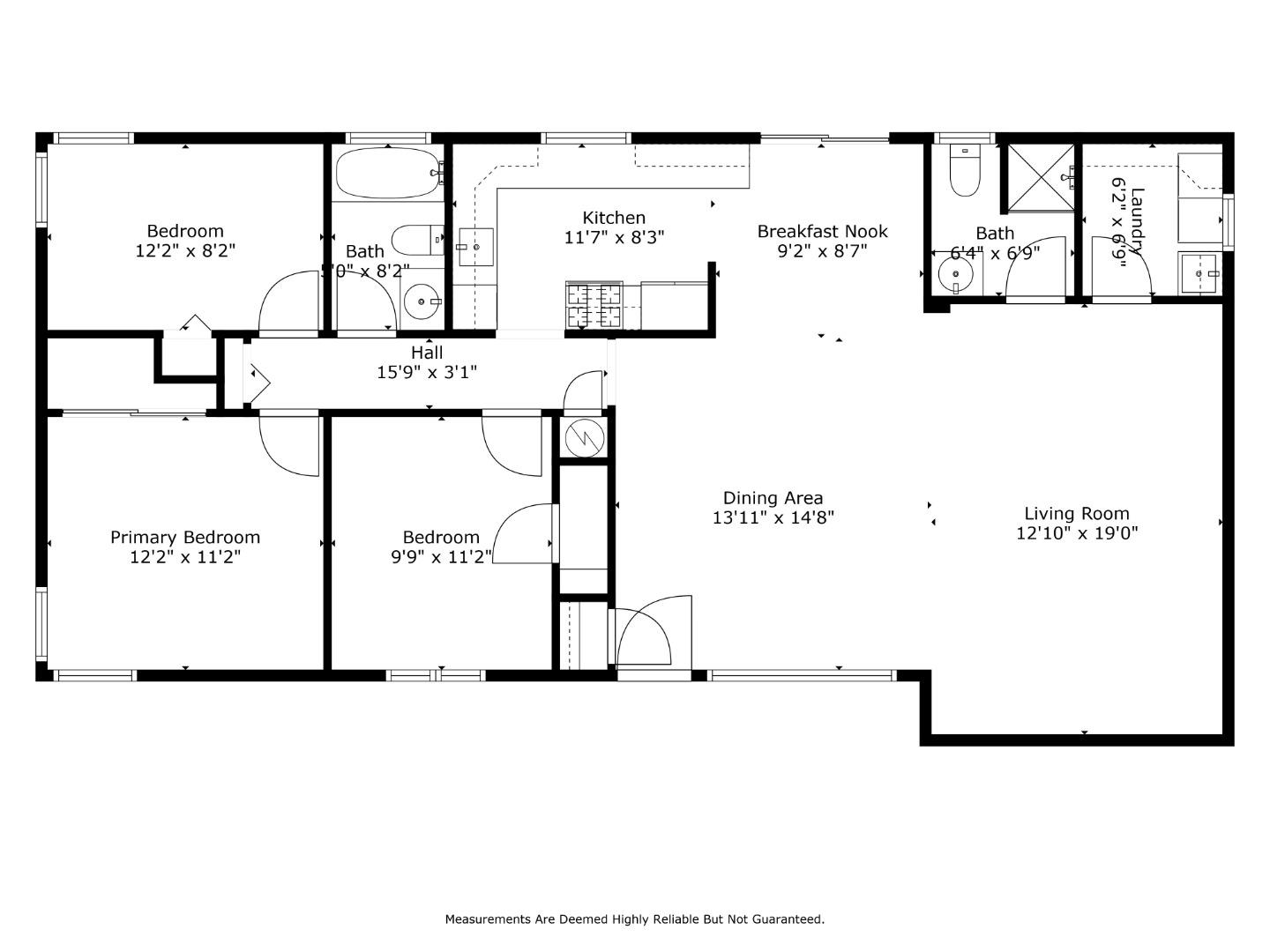 Detail Gallery Image 39 of 39 For 4172 Will Rogers Dr, San Jose,  CA 95117 - 3 Beds | 2 Baths