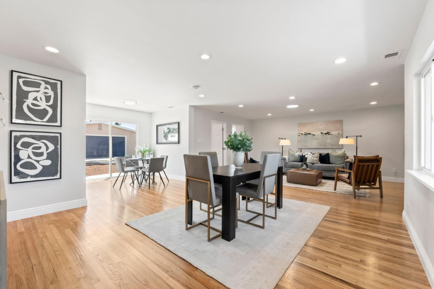 Detail Gallery Image 6 of 39 For 4172 Will Rogers Dr, San Jose,  CA 95117 - 3 Beds | 2 Baths