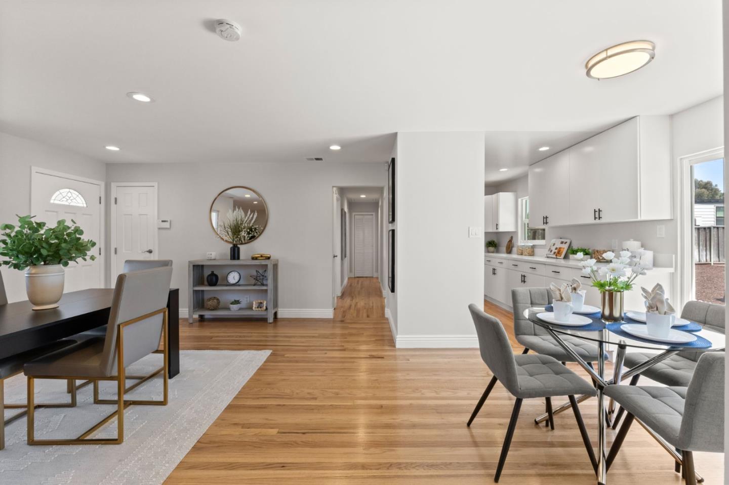 Detail Gallery Image 8 of 39 For 4172 Will Rogers Dr, San Jose,  CA 95117 - 3 Beds | 2 Baths