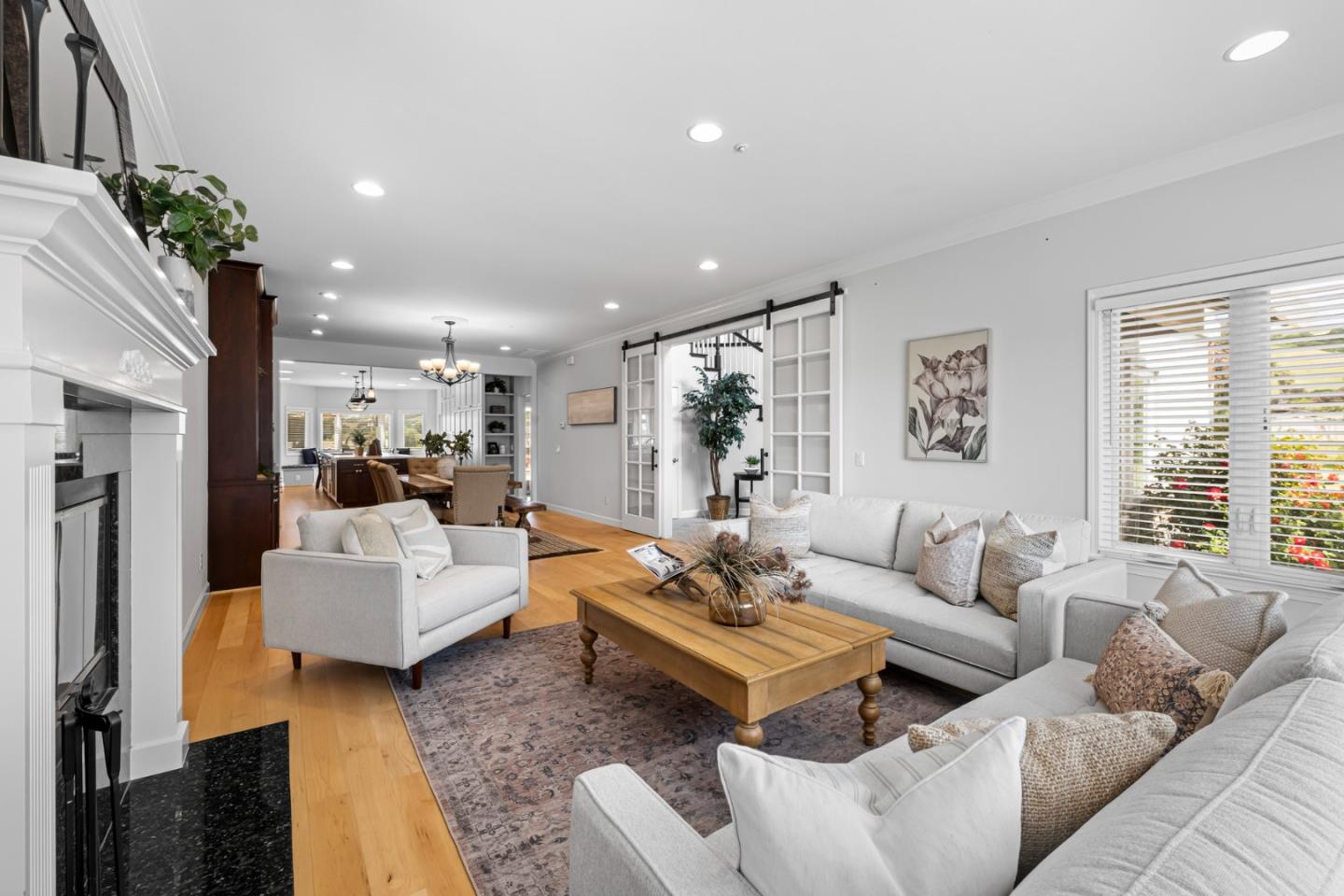 Detail Gallery Image 15 of 108 For 2340 Tennant Ave, Morgan Hill,  CA 95037 - 6 Beds | 4/1 Baths