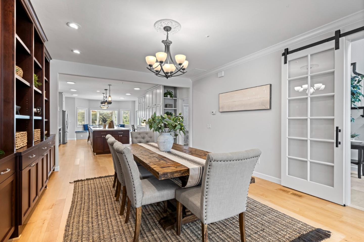Detail Gallery Image 18 of 108 For 2340 Tennant Ave, Morgan Hill,  CA 95037 - 6 Beds | 4/1 Baths