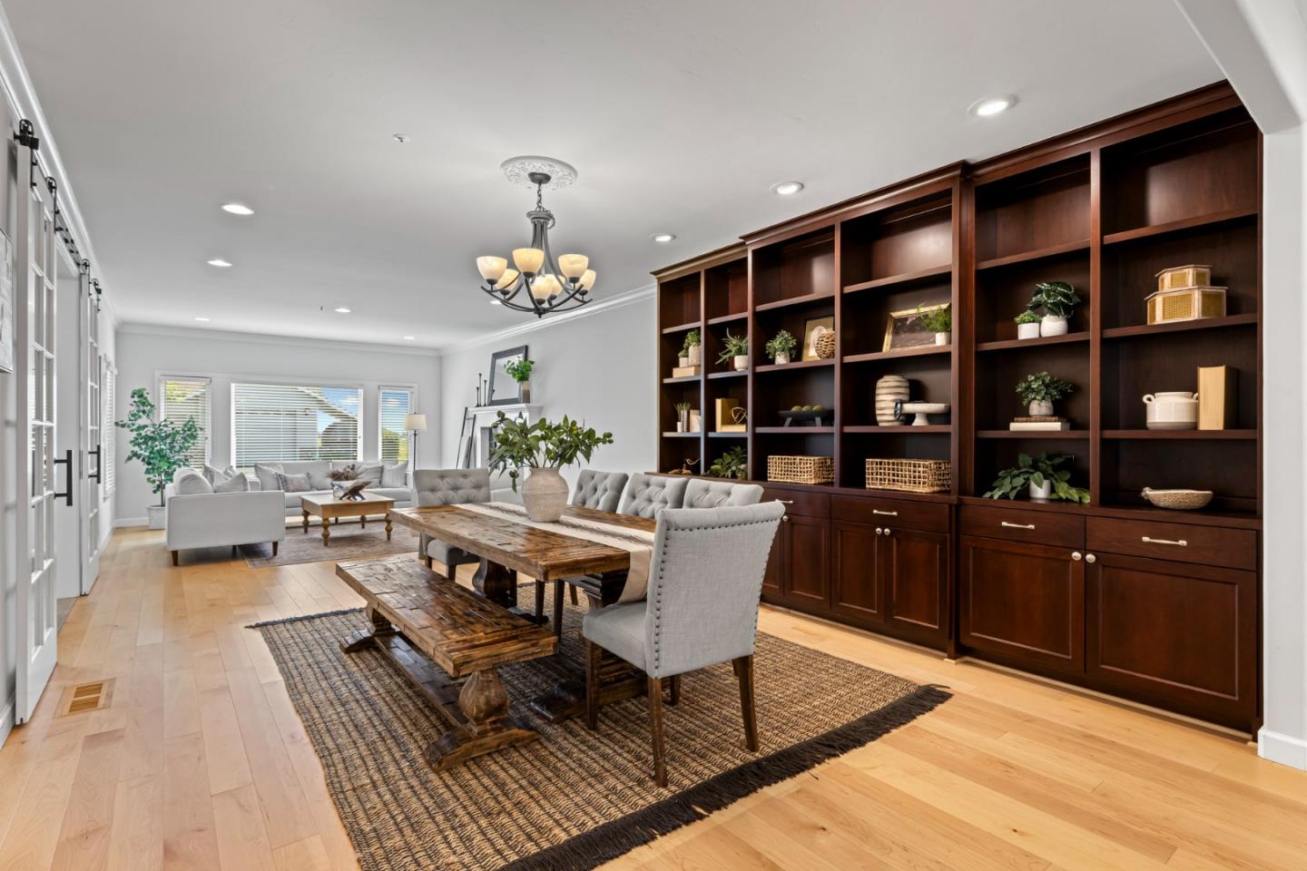 Detail Gallery Image 19 of 108 For 2340 Tennant Ave, Morgan Hill,  CA 95037 - 6 Beds | 4/1 Baths