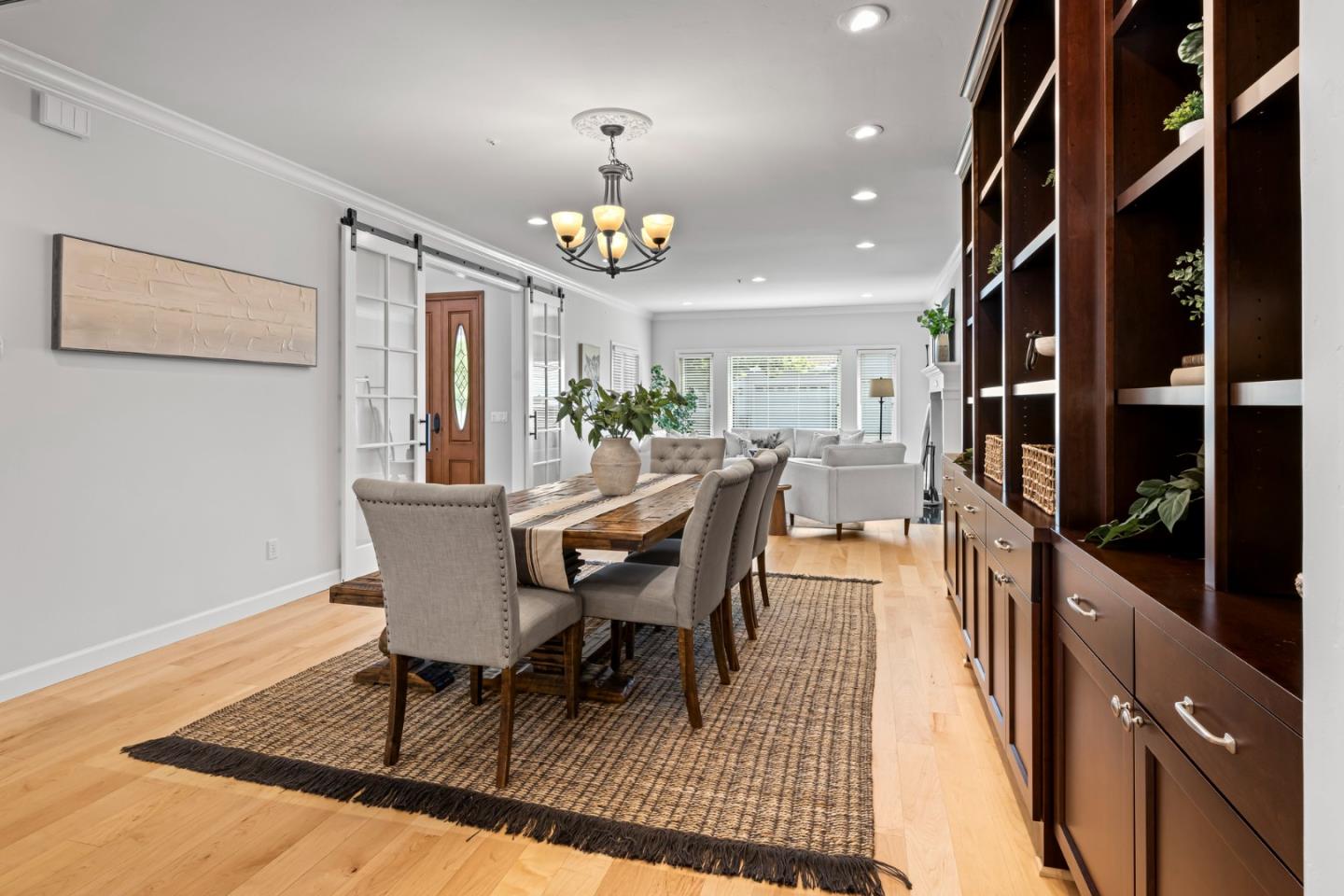 Detail Gallery Image 20 of 108 For 2340 Tennant Ave, Morgan Hill,  CA 95037 - 6 Beds | 4/1 Baths