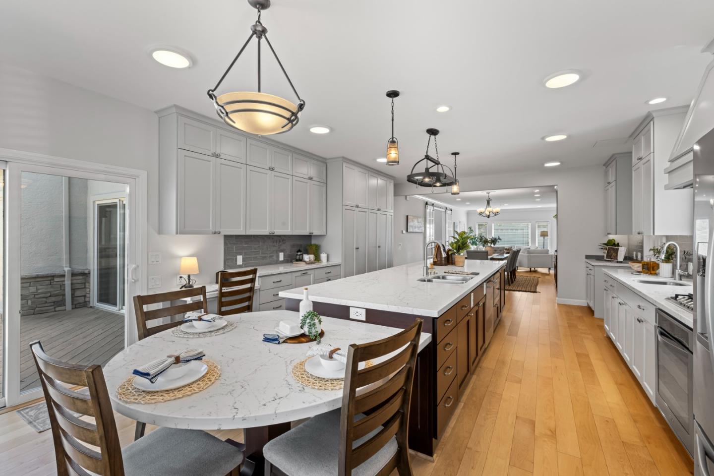 Detail Gallery Image 26 of 108 For 2340 Tennant Ave, Morgan Hill,  CA 95037 - 6 Beds | 4/1 Baths