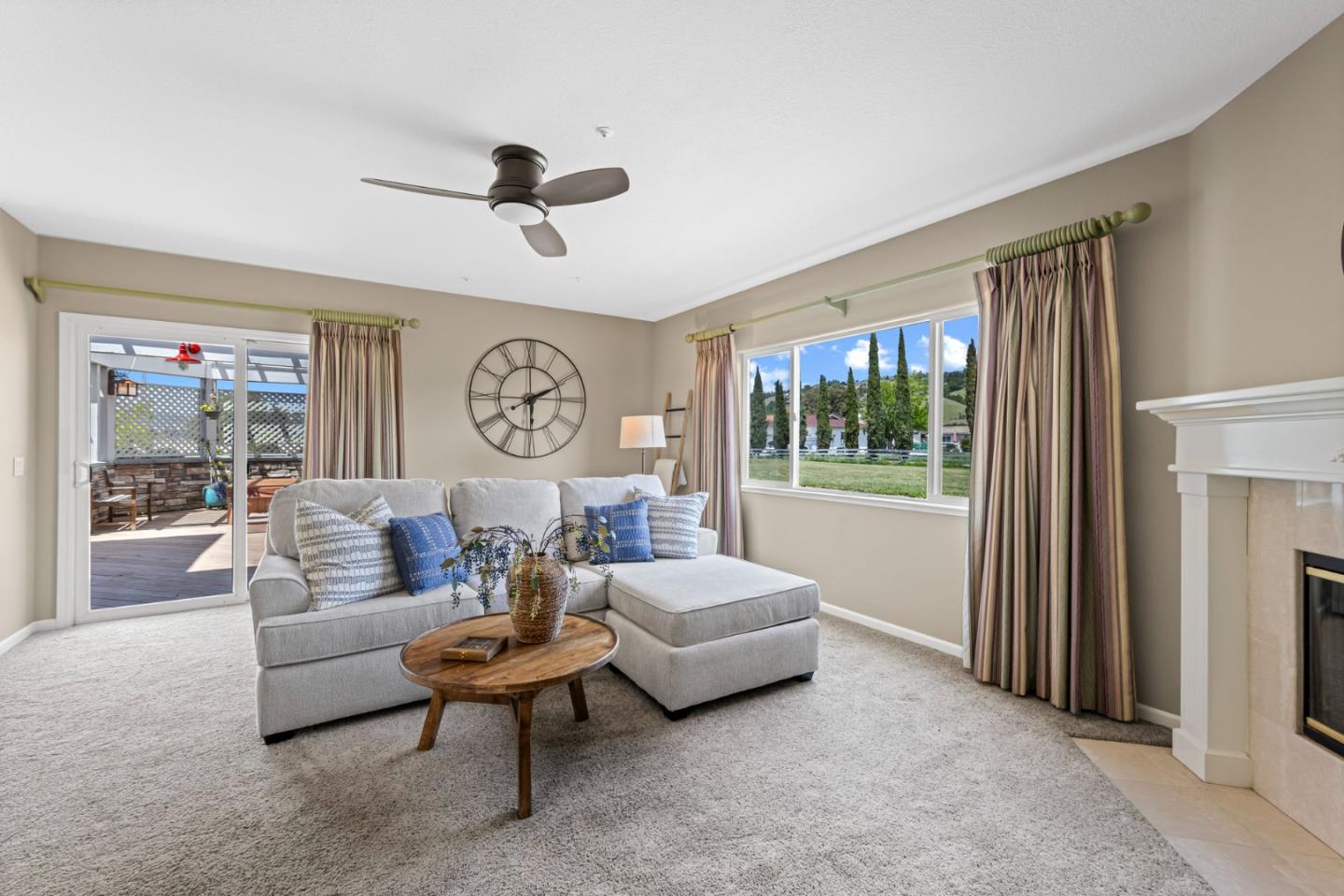 Detail Gallery Image 33 of 108 For 2340 Tennant Ave, Morgan Hill,  CA 95037 - 6 Beds | 4/1 Baths