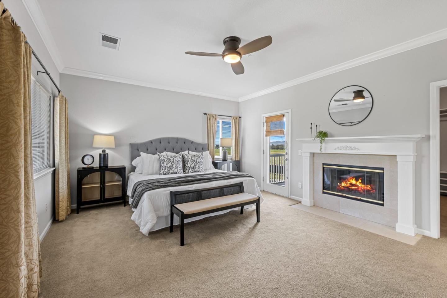 Detail Gallery Image 40 of 108 For 2340 Tennant Ave, Morgan Hill,  CA 95037 - 6 Beds | 4/1 Baths