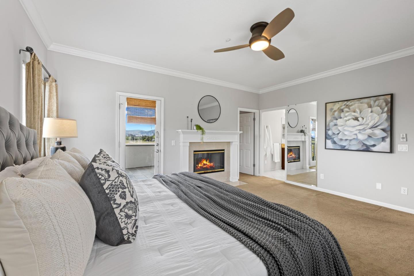 Detail Gallery Image 45 of 108 For 2340 Tennant Ave, Morgan Hill,  CA 95037 - 6 Beds | 4/1 Baths