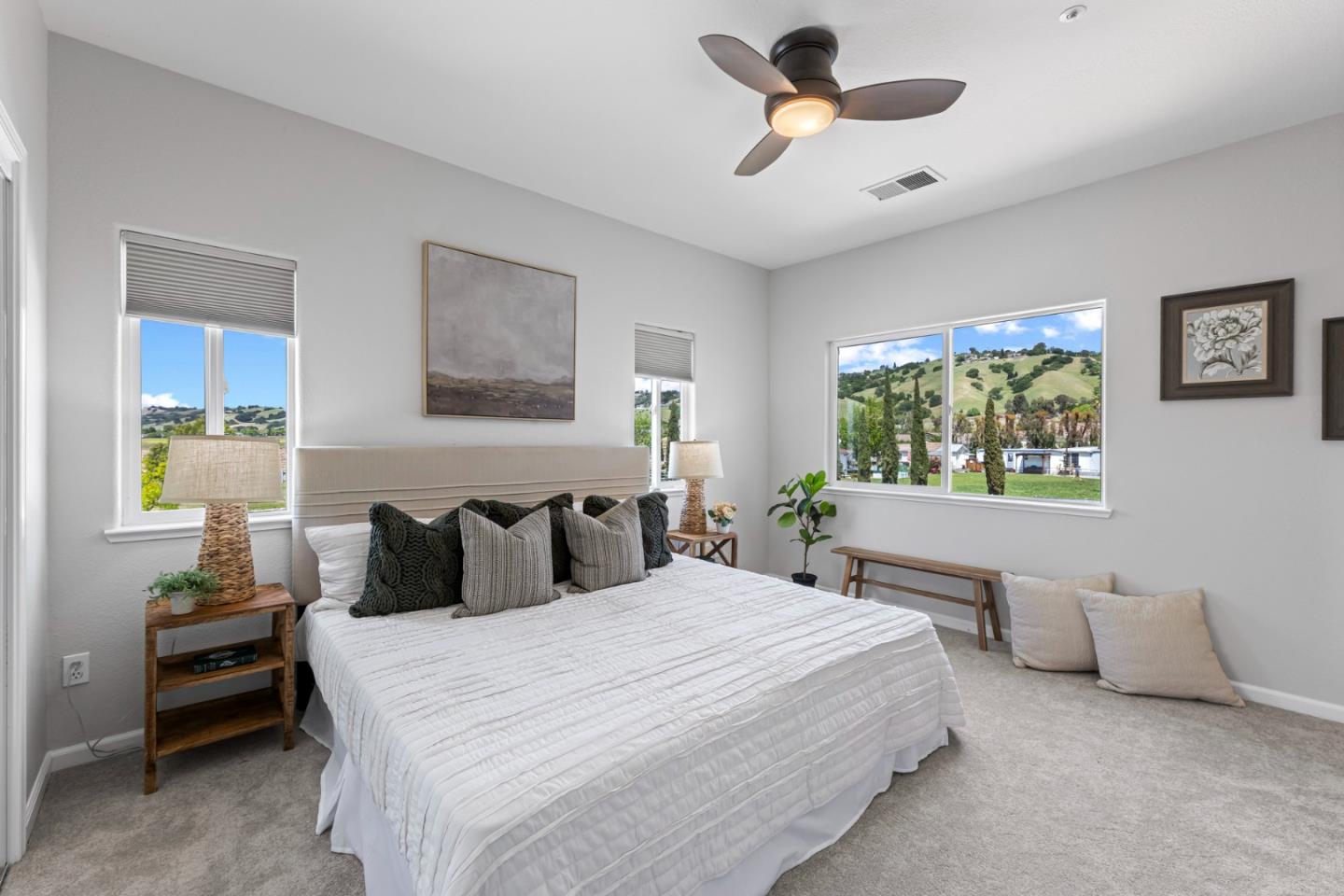 Detail Gallery Image 51 of 108 For 2340 Tennant Ave, Morgan Hill,  CA 95037 - 6 Beds | 4/1 Baths