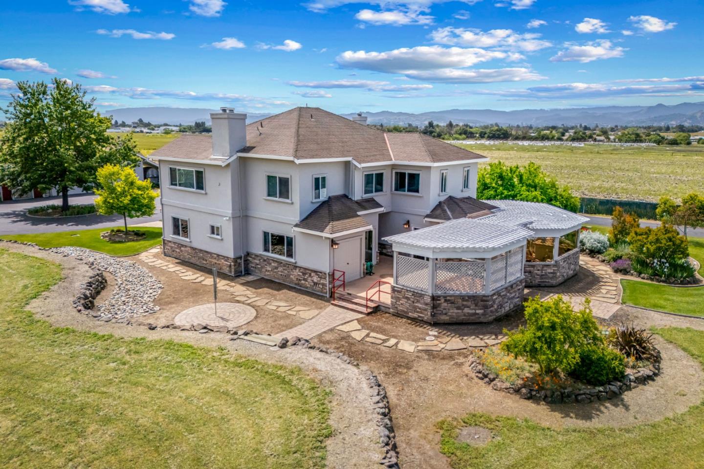 Detail Gallery Image 62 of 108 For 2340 Tennant Ave, Morgan Hill,  CA 95037 - 6 Beds | 4/1 Baths