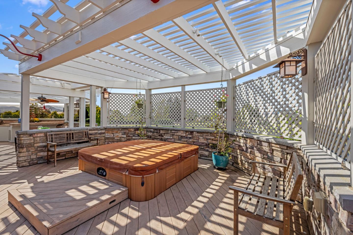 Detail Gallery Image 64 of 108 For 2340 Tennant Ave, Morgan Hill,  CA 95037 - 6 Beds | 4/1 Baths