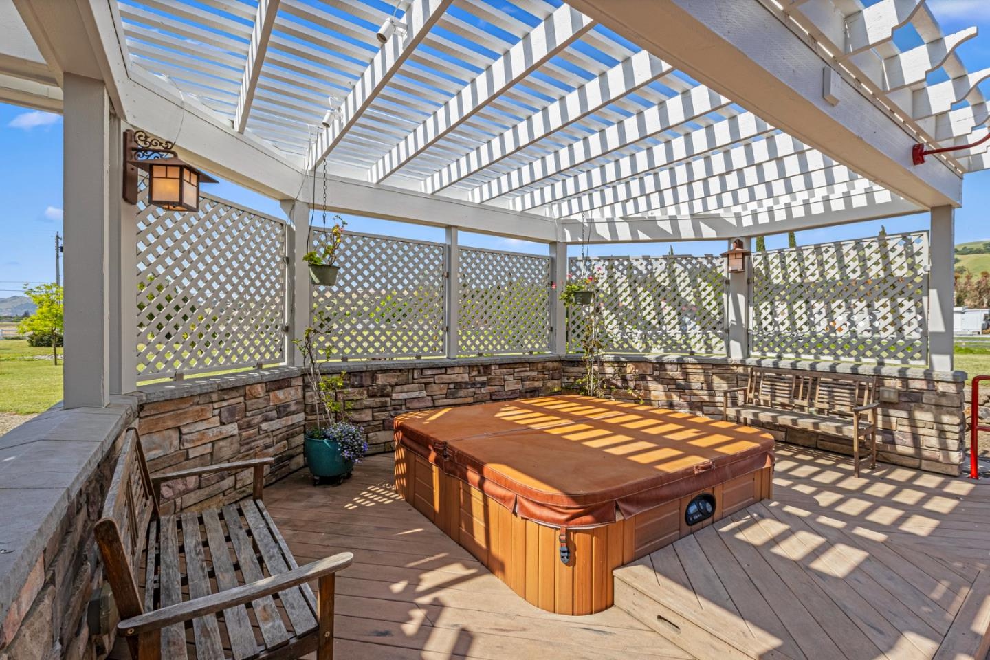 Detail Gallery Image 65 of 108 For 2340 Tennant Ave, Morgan Hill,  CA 95037 - 6 Beds | 4/1 Baths