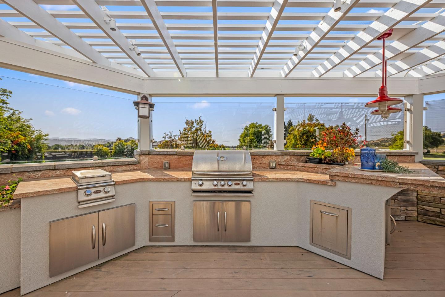 Detail Gallery Image 67 of 108 For 2340 Tennant Ave, Morgan Hill,  CA 95037 - 6 Beds | 4/1 Baths