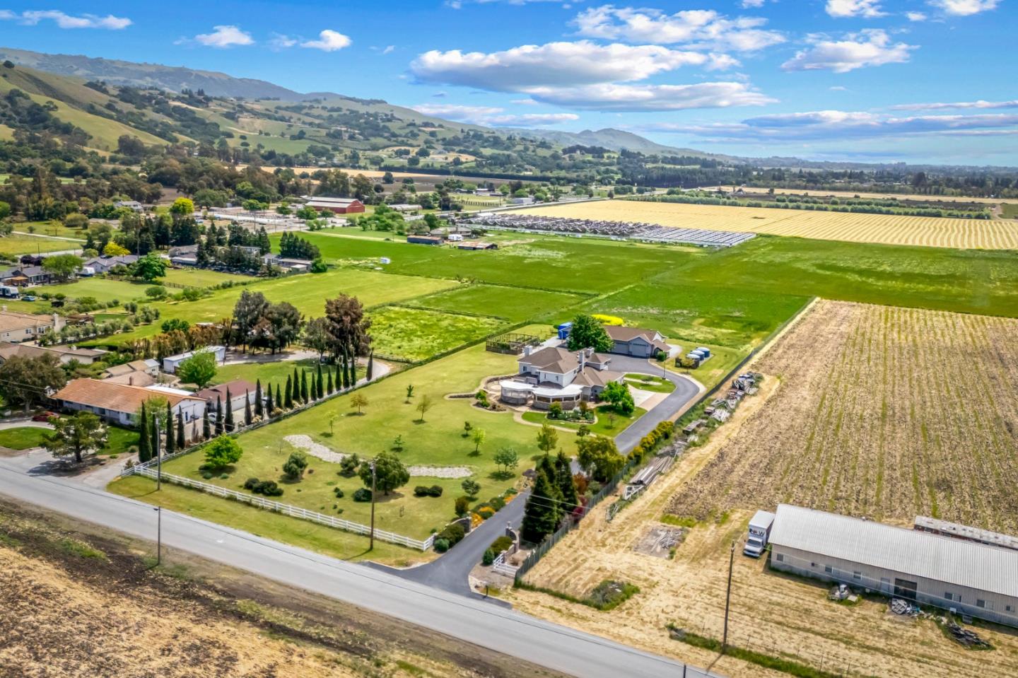 Detail Gallery Image 91 of 108 For 2340 Tennant Ave, Morgan Hill,  CA 95037 - 6 Beds | 4/1 Baths