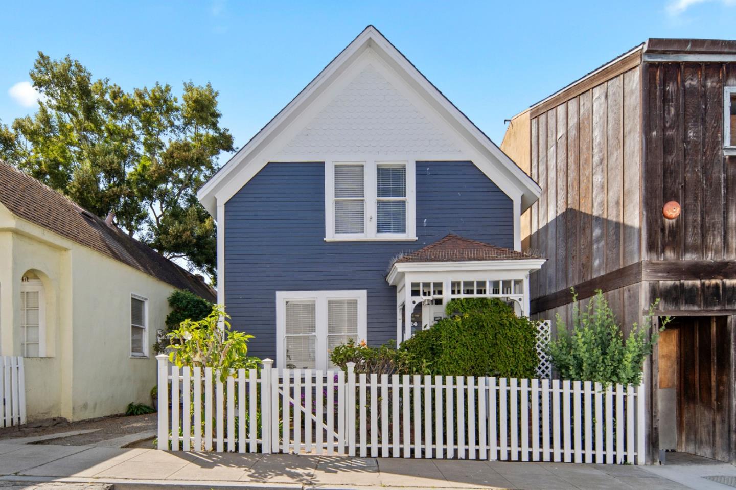 749 Willow Street, San Jose, CA, 95125