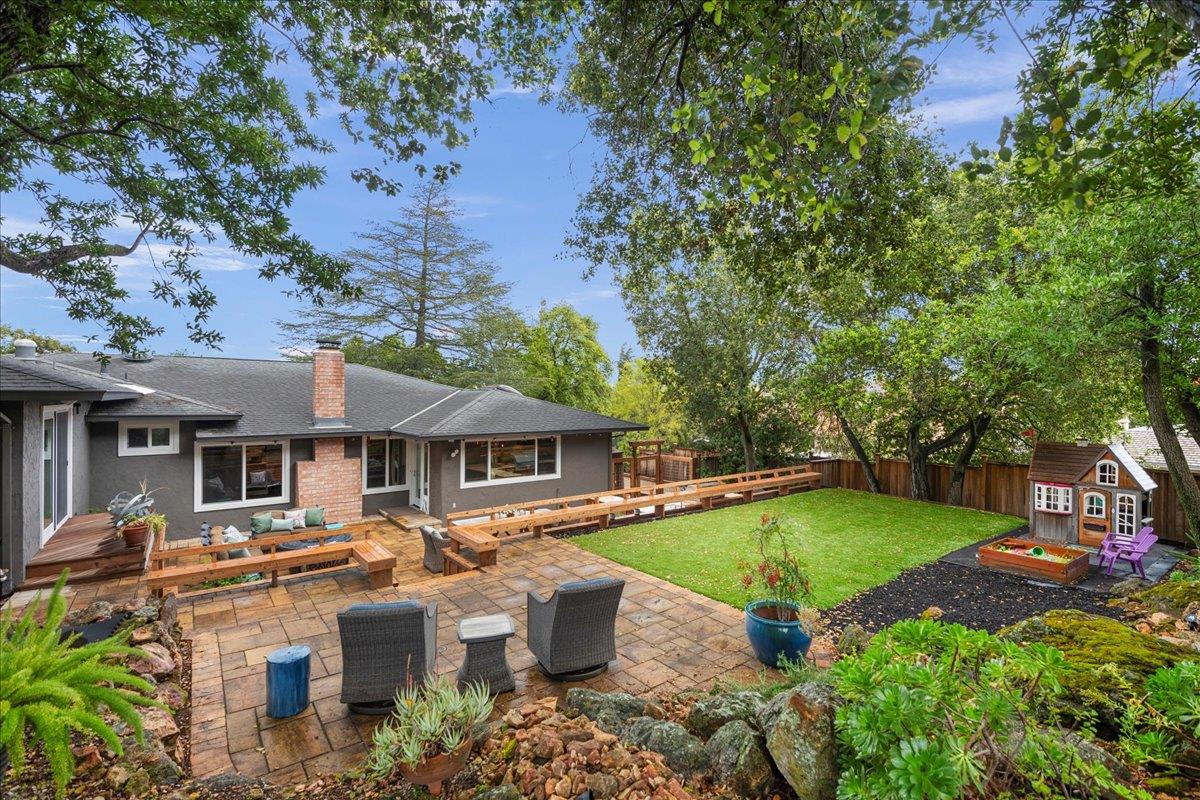 Detail Gallery Image 2 of 46 For 6641 Leyland Park Dr, San Jose,  CA 95120 - 3 Beds | 2/1 Baths