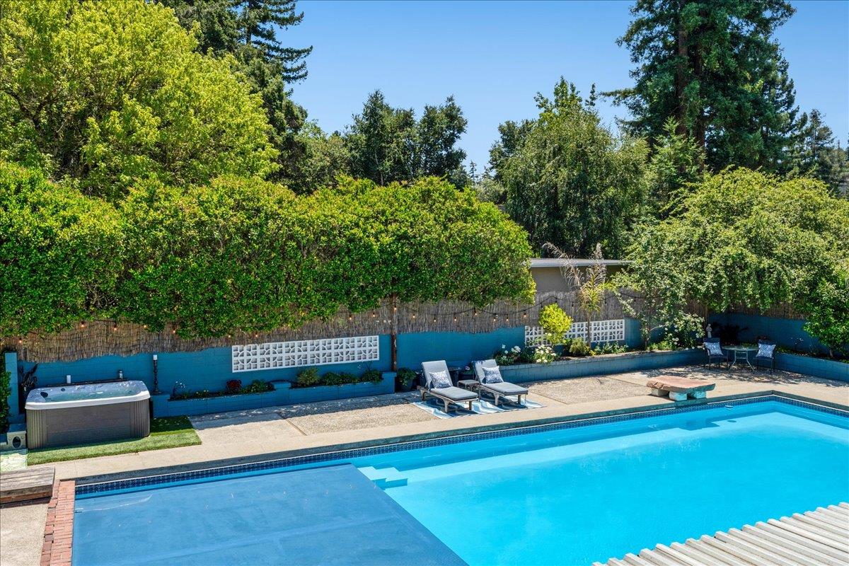 Detail Gallery Image 50 of 81 For 368 Green Valley Rd, Scotts Valley,  CA 95066 - 5 Beds | 4 Baths