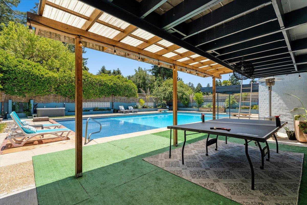 Detail Gallery Image 51 of 81 For 368 Green Valley Rd, Scotts Valley,  CA 95066 - 5 Beds | 4 Baths